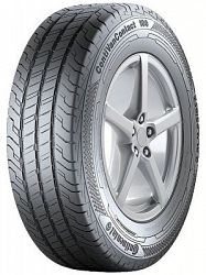 Continental VANCONTACT 100