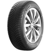 KLEBER Allseaso Quadrax3