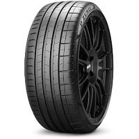 PIRELLI ZO PZero (PZ4) (*)(MO) Sports