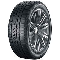 CONTINENTAL WI WinterContact TS860 S
