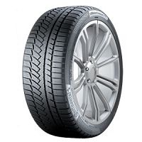 Continental WinterContact TS 850P