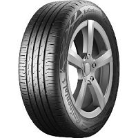 CONTINENTAL ZO EcoContact 6