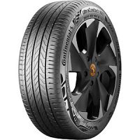 CONTINENTAL ZO UltraContact NXT (CRM)