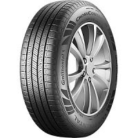 CONTINENTAL ZO CrossContact RX NE0