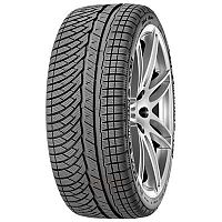 MICHELIN PILOT ALPIN PA4 XL