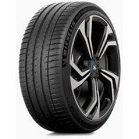 MICHELIN ZO Pilot Sport EV NE0