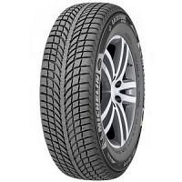 Michelin Of LATITUDE ALPIN 2 XL