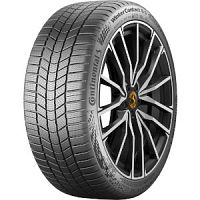 CONTINENTAL WI WinterContact 8 S