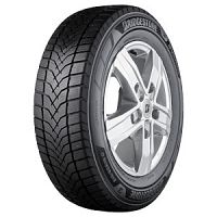 Bridgestone DuravisVanWinter