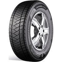 Bridgestone Duravis Allseason