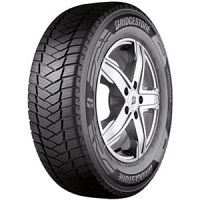 Bridgestone Duravis Allseason Evo