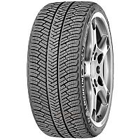 MICHELIN PILOT ALPIN A4 EL GRNX