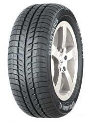 Barum QUARTARIS 5 