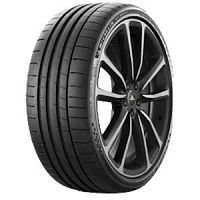 MICHELIN ZO Pilot Sport S 5 *