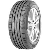 CONTINENTAL ZO ContiPremiumContact 5
