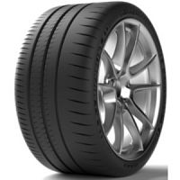MICHELIN ZO Pilot Sport Cup 2 Acoustic K1