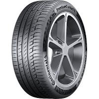 CONTINENTAL ZO PremiumContact 6 *